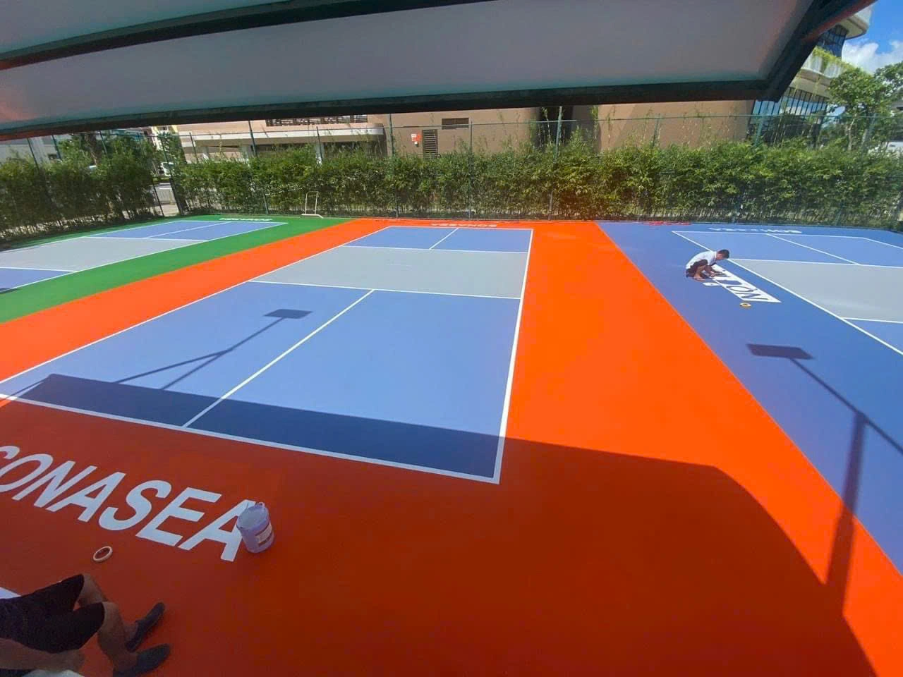 Dịch vụ nâng cấp